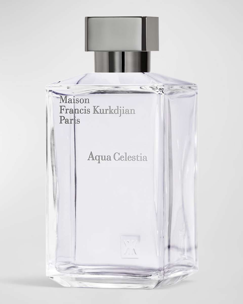 Aqua Celestia Eau de Toilette,